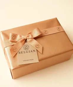 Belgian Chocolate Assortment 335g