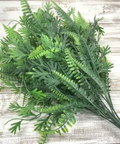 Boston Leaves Bush x 12 – 23″