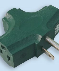 3 Outlet Adapter