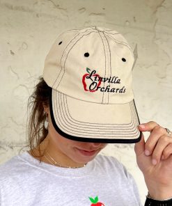 Linvilla Orchards Baseball Hat