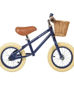 Balance Bike Navy