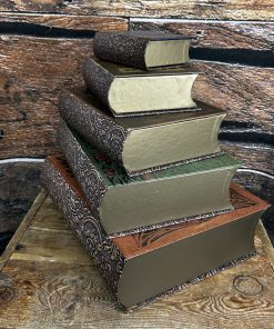 Book – Nesting Hollow
