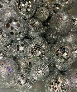 Disco Ball – Small