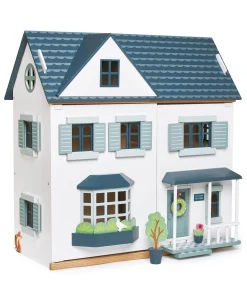 Dovetail House