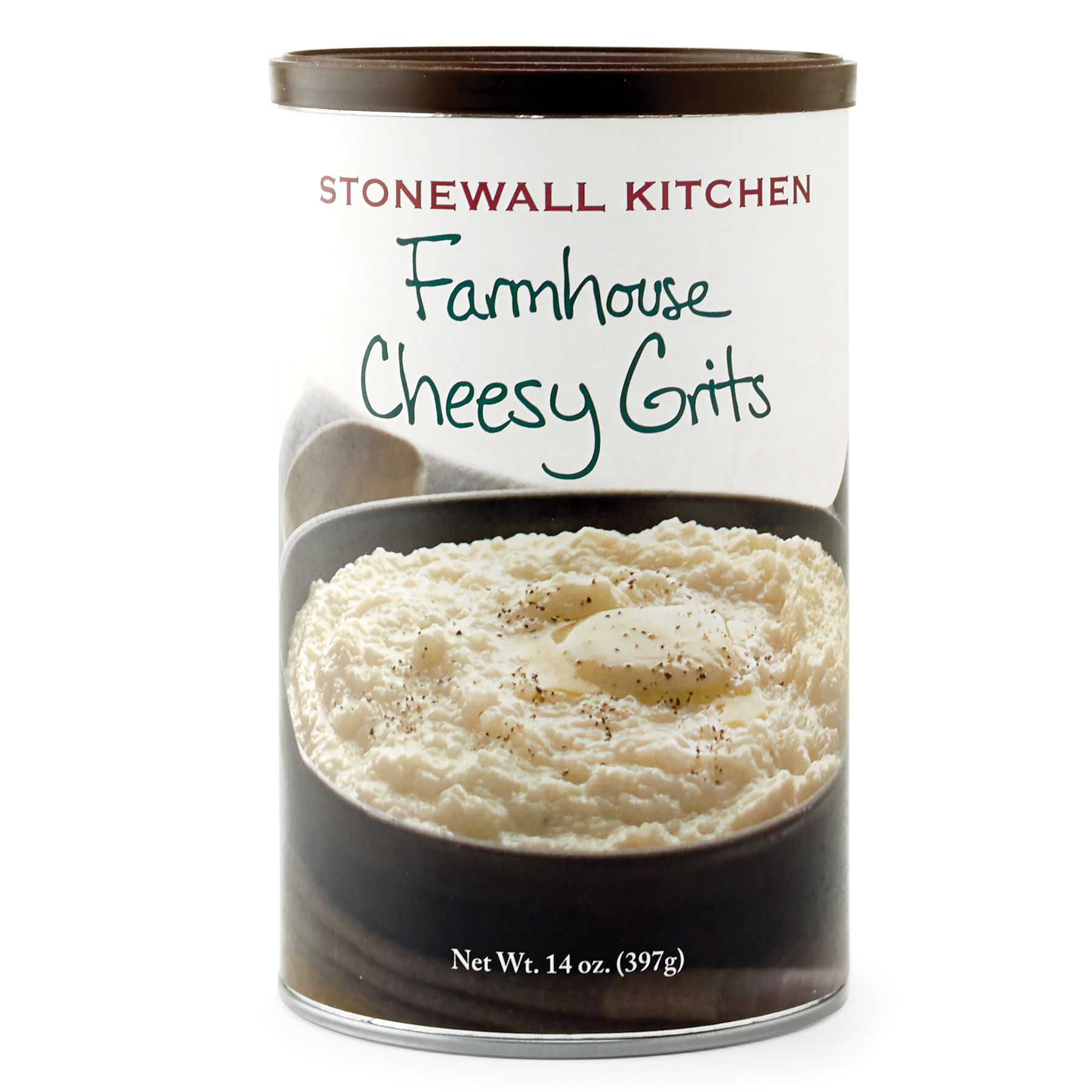 Stonewall Kitchen Farmhouse Cheesy Grits (UPS) - Image 2