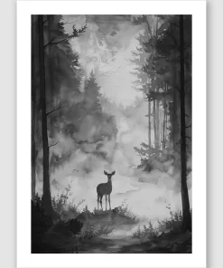 Forest Sanctuary