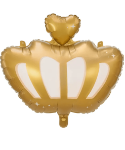 CROWN BALLOON