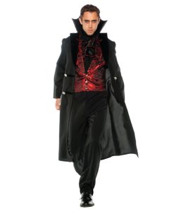 Gothic Vampire Adult Costume