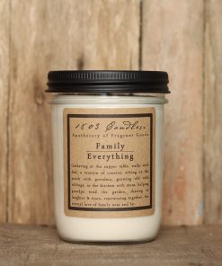 Family Everything Soy Candle
