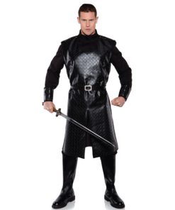 King of Arms Knight Adult Costume