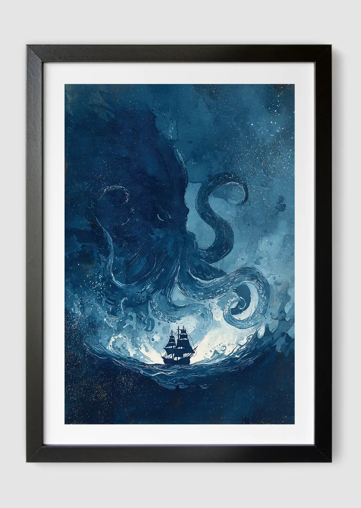 Kraken Attacks - Image 3