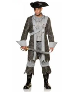 Phantom Adult Costume