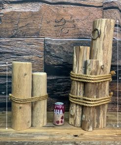 Pier Piling – 24 inch
