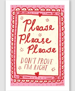 Please Please Please