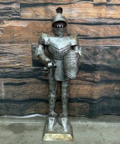 Suit of Armor – Small