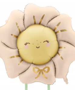 Sunny the Sunflower