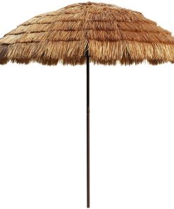 Umbrella – Thatch 6 ft