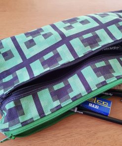Double Cool Pencil Case Sewing Pattern