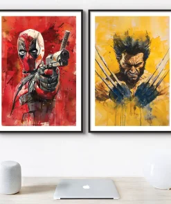 Wolverine