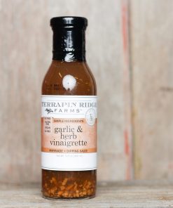 Terrapin Ridge Farms Garlic & Herb Vinaigrette (UPS)