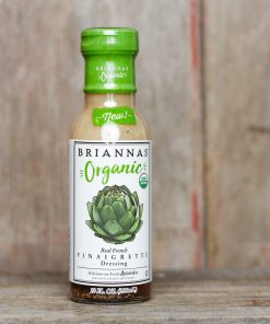 Brianna’s Organic Real French Vinaigrette (UPS)